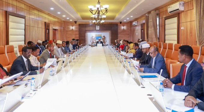 Somalia: Illegal appointment of Media Council threatens press freedom
