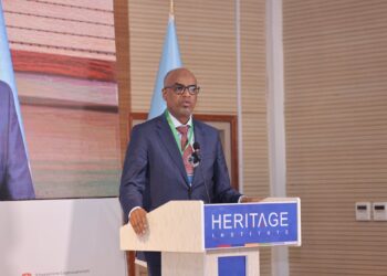 Heritage Institute Denies to “have exaggerated the standing of Somaliland” – Puntland Submit