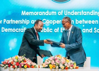 How Ethiopia Benefited from the Battle in North Somalia – Puntland Publish