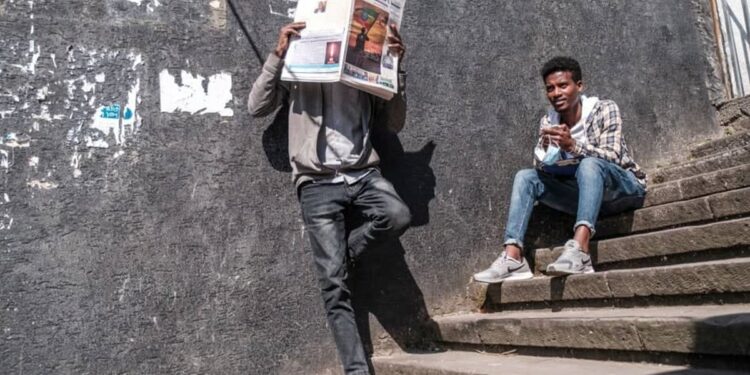 Human Rights Watch accuses Ethiopian authorities of silencing dissent, concentrating on journalists – Somali Nationwide Information Company