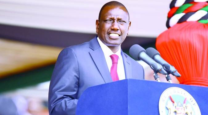 Kenya makes makes an attempt to ease Ethiopia, Somalia tensions
