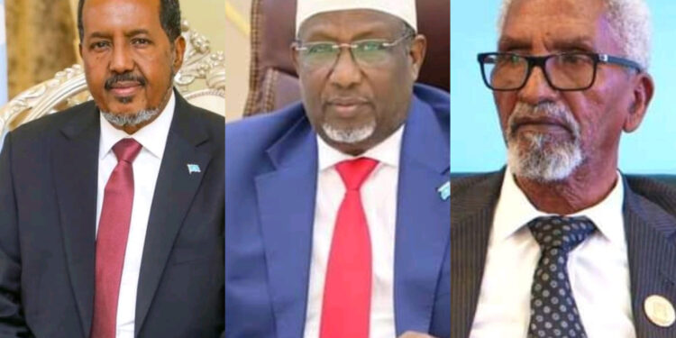 Constitutional Amendments Portend Time period Extension in Somalia – Puntland Put up