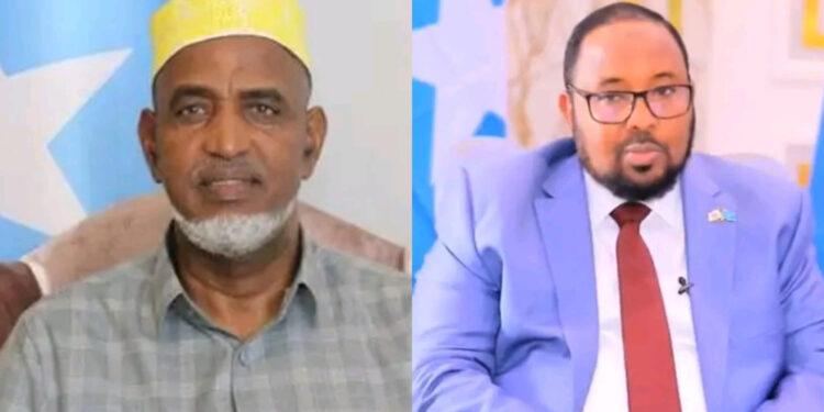 Sida Siyaasiyiinta iyo Madaxdhaqameedka SSC U Wada Shaqayn Karaan – Puntland Publish