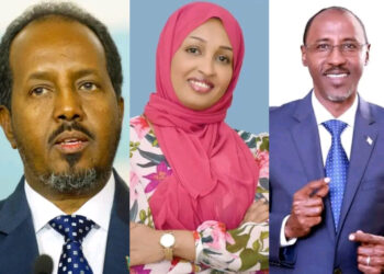 Local weather Change Tasks in Somalia Are Undercut by Nepotism and Discrimination – Puntland Submit