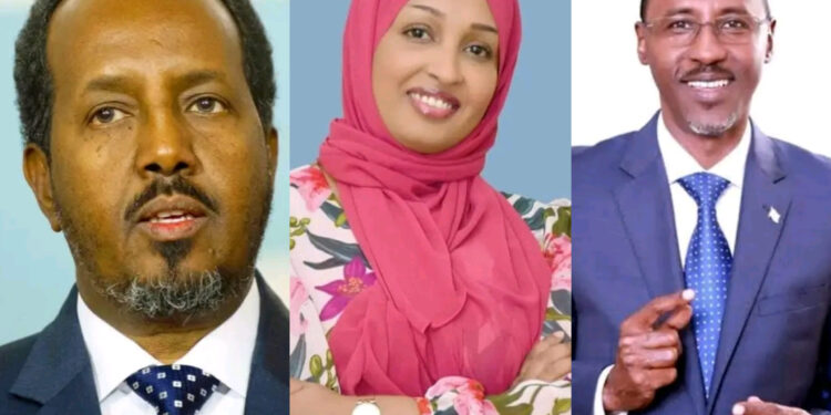 Local weather Change Tasks in Somalia Are Undercut by Nepotism and Discrimination – Puntland Submit