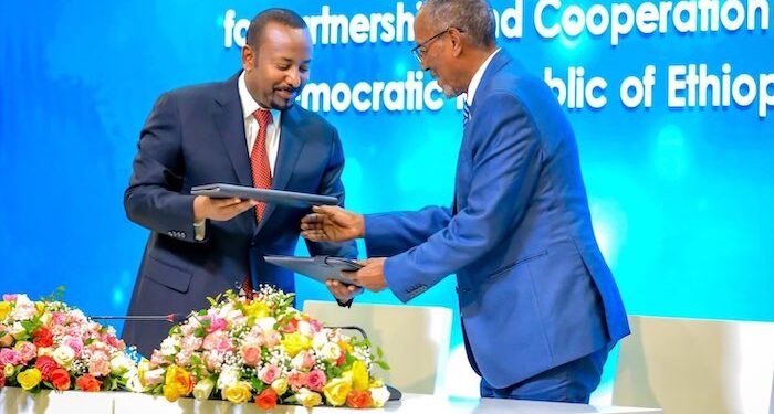 Ethiopia considers reversing Somaliland recognition plan amid regional backlash
