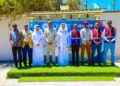 Qatar Ambassador Launches Iftar Program for Needy in Mogadishu – Somali Nationwide Information Company