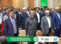Hormuud Telecom Launches 5G Community in Somalia – Somali Nationwide Information Company