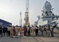 Trial of 35 Somali Nationals Commences in Mumbai Amidst Piracy Crackdown – Somali Nationwide Information Company