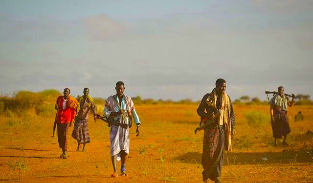 In ka badan 10 ruux oo ku dhintay dagaal beeleed ka dhacay gobolka Mudug – Puntland Submit