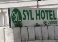 DF oo gacanta kusoo dhigtay shabakaddii ka dambeysay weerarkii Hotelka SYL