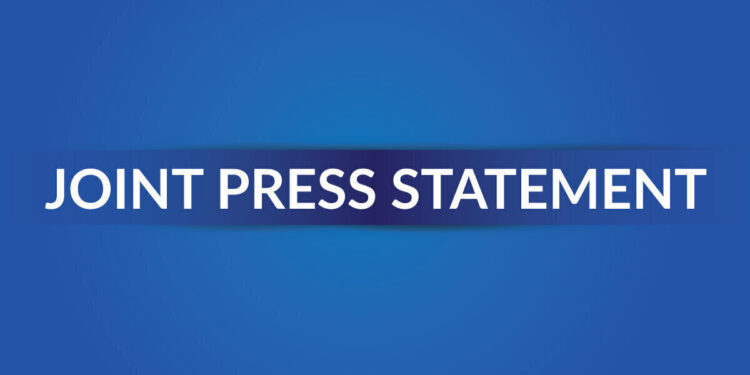 Somalia’s worldwide companions commend the progress on finalising the Structure – Somali Nationwide Information Company