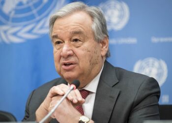 UN requires higher effort in making certain ladies’s inclusion in Somali politics