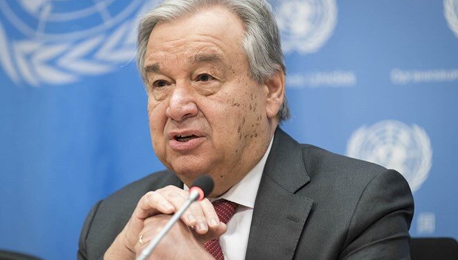 UN requires higher effort in making certain ladies’s inclusion in Somali politics