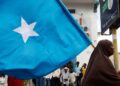 Somalia says it’s deeply involved about rising Center East tensions