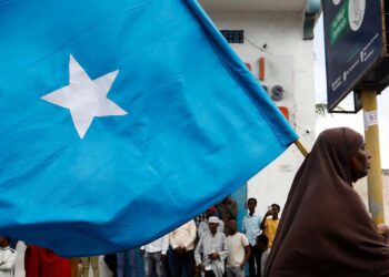 Somalia says it’s deeply involved about rising Center East tensions