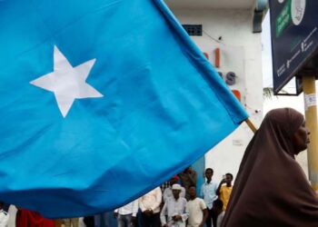 Somalia expels Ethiopian envoy amid naval base dispute