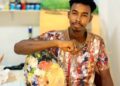 A Somali Visible Artist Making an Affect Via a Brush and Palette – Puntland Submit