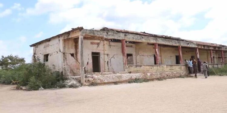 Gunfight between clan militias erupts in south Somalia’s Qoryoley city