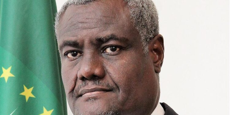 Assertion of the Chairperson on the state of affairs in Ethiopia – Somali Nationwide Information Company