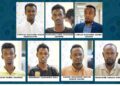 Army Court docket sentences the Commander of Heliwa district to loss of life – Somali Nationwide Information Company
