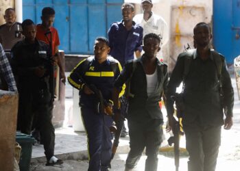 Somalia ramps up safety measures amid excessive terror alert