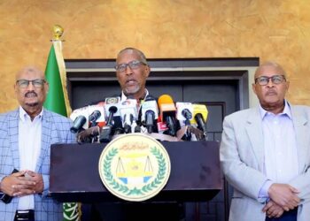 Somaliland schedules delayed presidential election for November 13