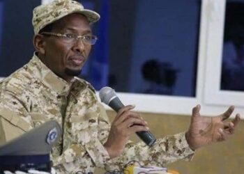 Shut ally of Somalia’s president named new spy chief