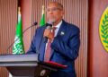 Somaliland chief units presidential election for November 13