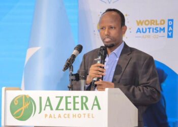 Somalia’s Well being Ministry Advances Autism Care on World Autism Day – Somali Nationwide Information Company
