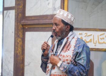 Somalia’s President Addresses the Nation on Eid al-Fitr: A Give attention to Peace, Sovereignty, and Unity