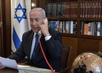 Israa’iil oo isu diyaarinaysa in ay weerar ku qaaddo Iran – Puntland Publish