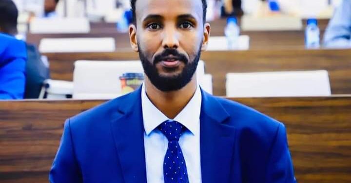 Guddiga Difaaca Baarlamaanka DFS oo ka hadlay lunsashada saadka ciidanka Danab. – Puntland Put up