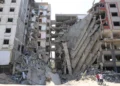 5 lifeless, dozens injured in Gaza Metropolis assault – Somali Nationwide Information Company