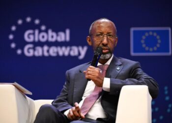 Minister of Schooling participates within the World Gateway for Schooling in Brussels – Somali Nationwide Information Company