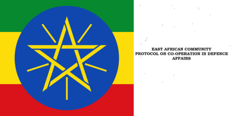 What influence will Ethiopia becoming a member of the East African Neighborhood have on Somalia? – Puntland Publish