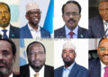 Inheritors and Strivers in Somalia Politics – Puntland Put up