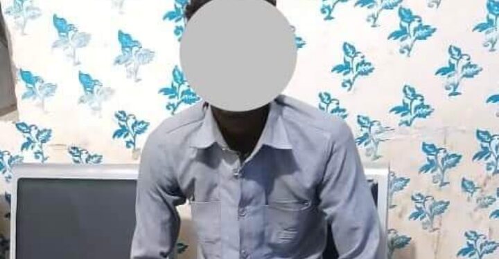 Booliska Puntland oo sheegay in ay gacanta ku dhigeen nin xalay dil ka geystay Garoowe – Puntland Publish