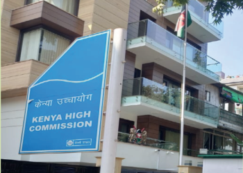 Huge Visa Scandal Unraveled at Indian Embassy in Kenya: Somali Sufferers Exploited