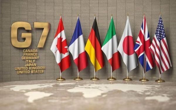 G7 Overseas Ministers Urge Dialogue and Help for Somalia Amid Regional Challenges – Somali Nationwide Information Company