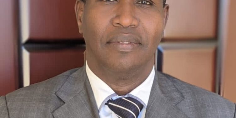 A Multipolar World – Somali Nationwide Information Company
