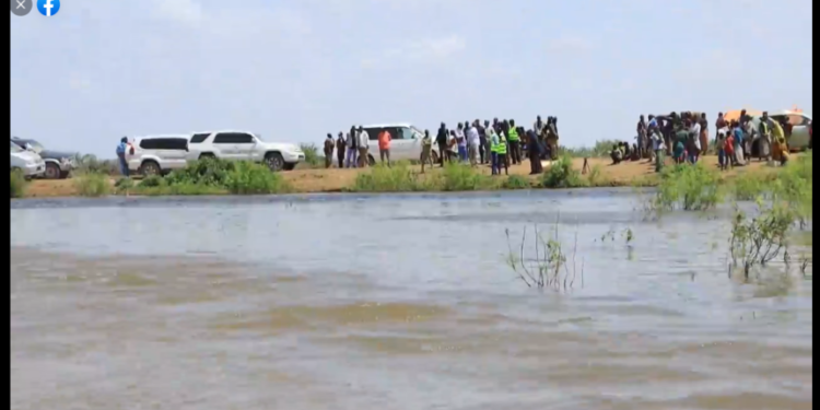 Somalia’s NCRI Points Flood Warning for Key Cities – Somali Nationwide Information Company