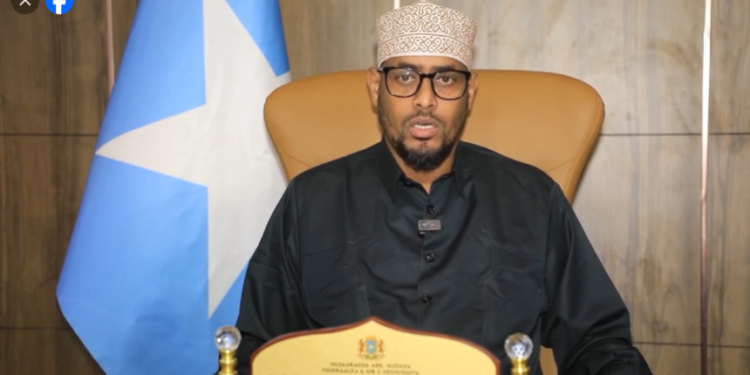 Dowladda Federaalka Soomaaliya oo baaq ka soo saartay colaad ka taagan degaannada Koonfur Galbeed – Puntland Publish