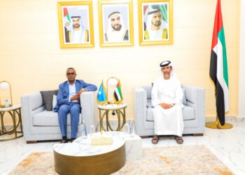 SoDMA Receives Beneficiant Help Package deal from UAE to Fight Climate Disaster – Somali Nationwide Information Company