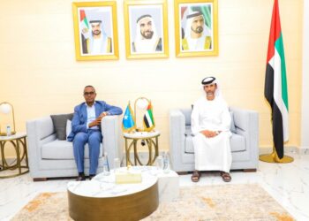 UAE Extends Help to Households Affected by Extreme Climate Circumstances in Somalia