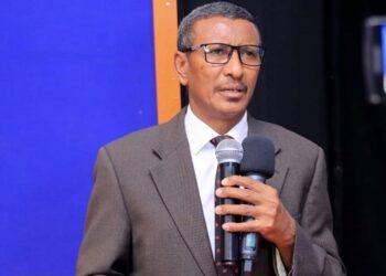 Puntland oo qar iska tuurnimo ku tilmaantay dalabka dowladda Soomaaliya ee ku aaddan in la xiro xafiiska UNSOM – Puntland Submit