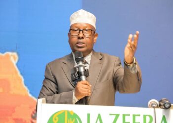 Somalia Marks Africa Day with Excessive-Degree Occasion – Somali Nationwide Information Company