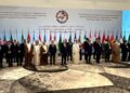Arab Financial and Cooperation Discussion board condemns Ethiopia-Somaliland MoU