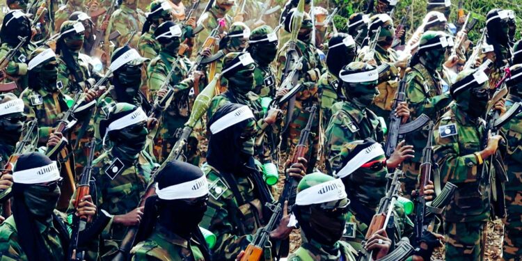 Somalia: Al-Shabaab chief appoints new army chief, official says