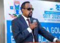 Somali MP accuses president of auctioning oil blocks in black market 